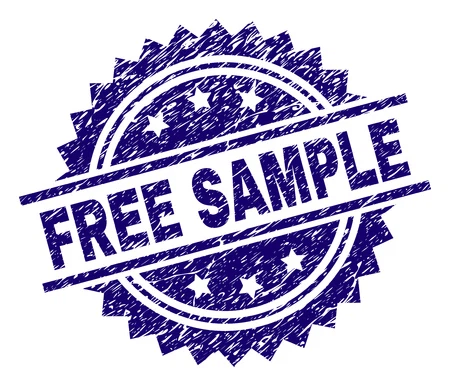 free sample