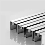 Aluminijski profili za tuš kabinu