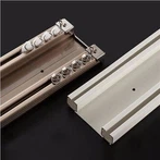 Stropna fiksna traka za zavjese