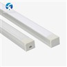 led strip profile for gypsium ceiling