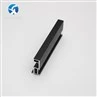 Extruded Aluminum Channel