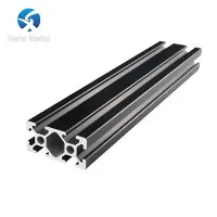 Ekstruzije aluminija po narudžbi