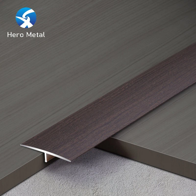 T aluminijski profil