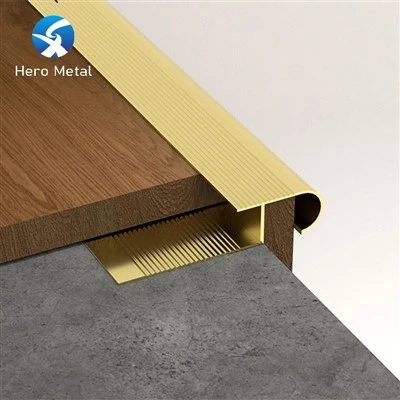 cast in place concrete stair nosings