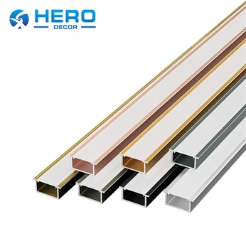 Profil LED svjetlosne trake